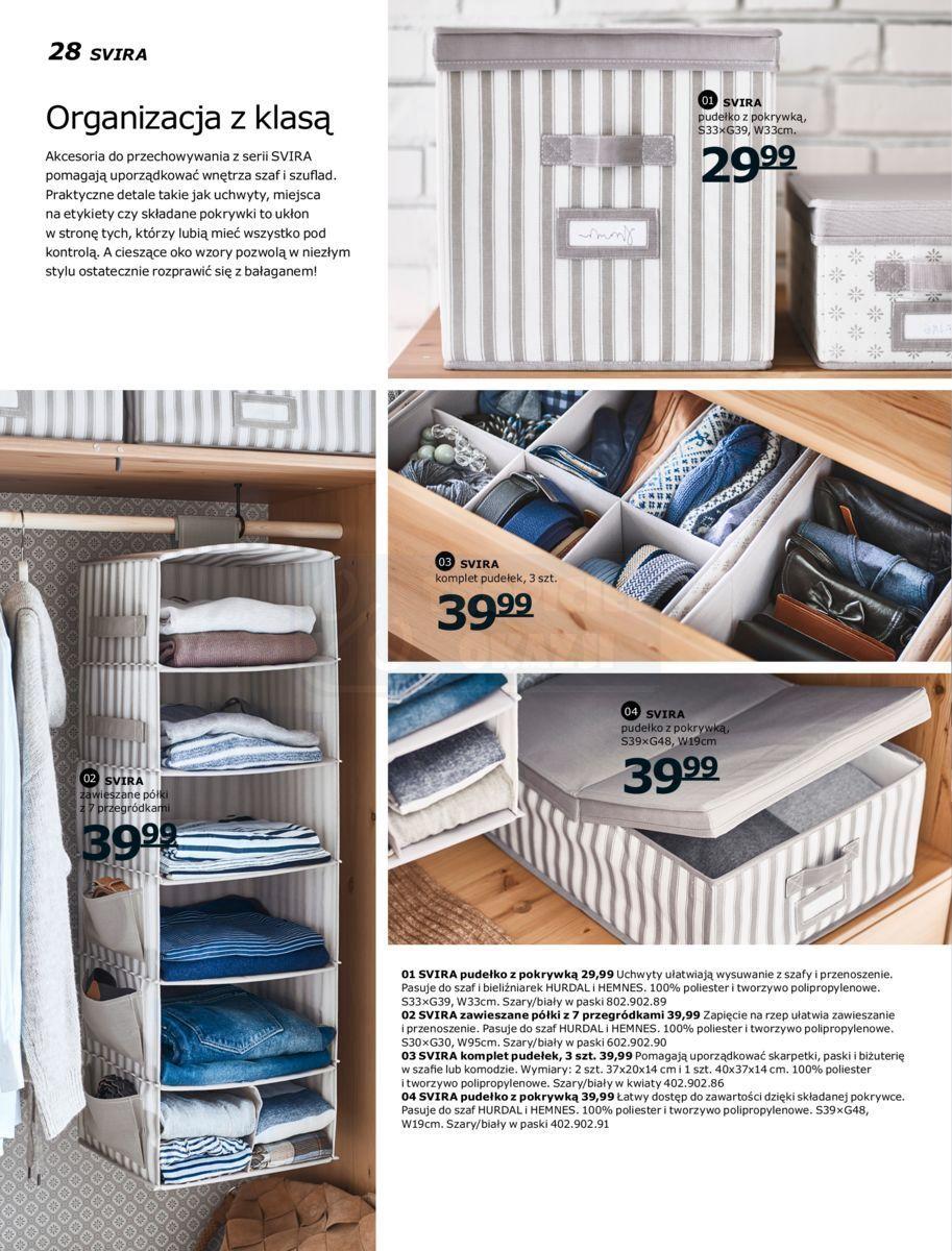Gazetka promocyjna IKEA str. 28