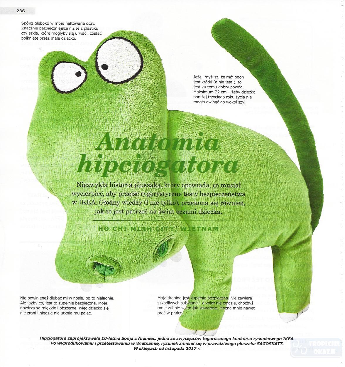 Gazetka promocyjna IKEA str. 236