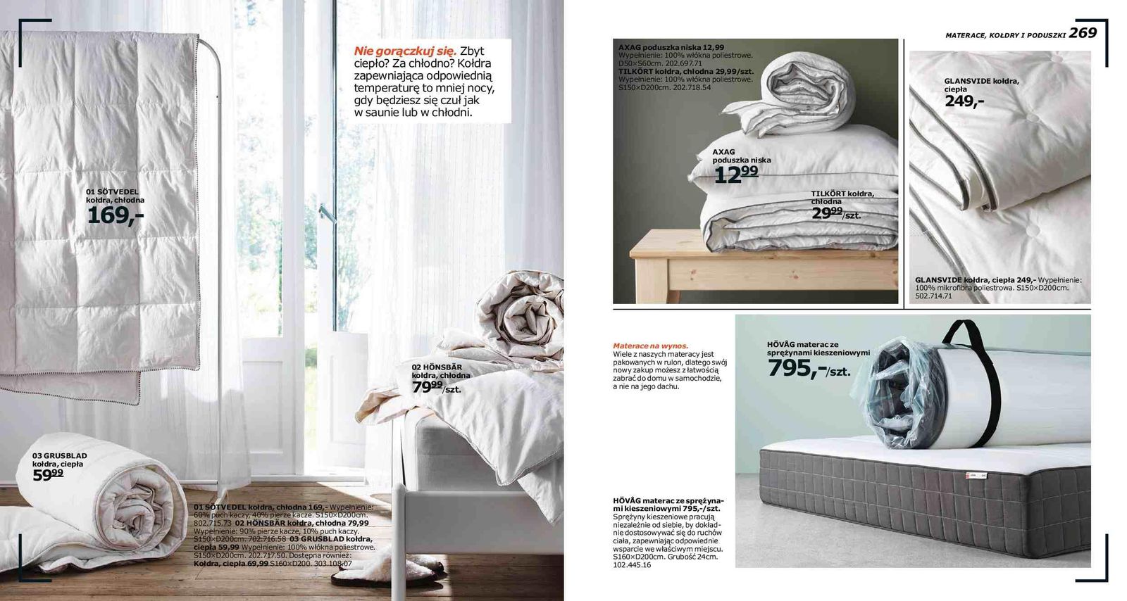 Gazetka promocyjna IKEA str. 135