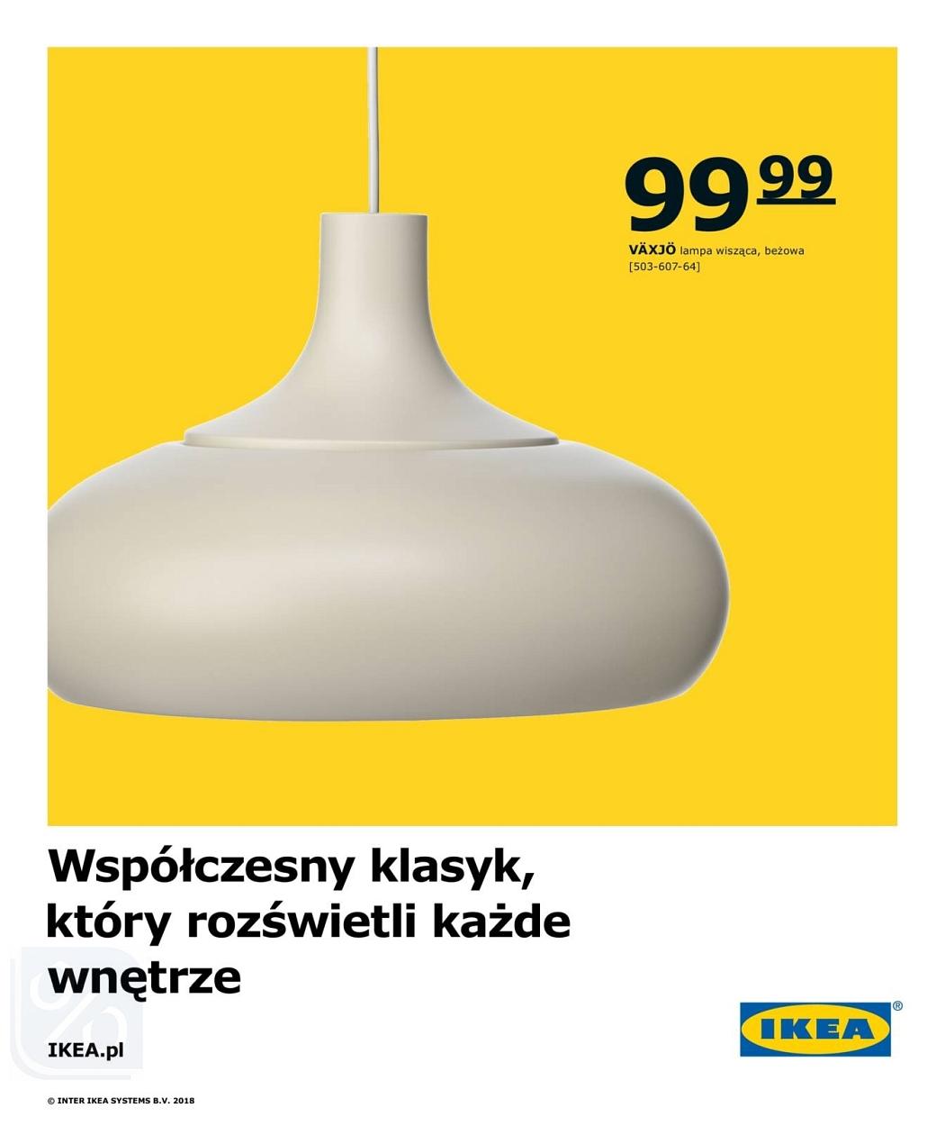 Gazetka promocyjna IKEA str. 56