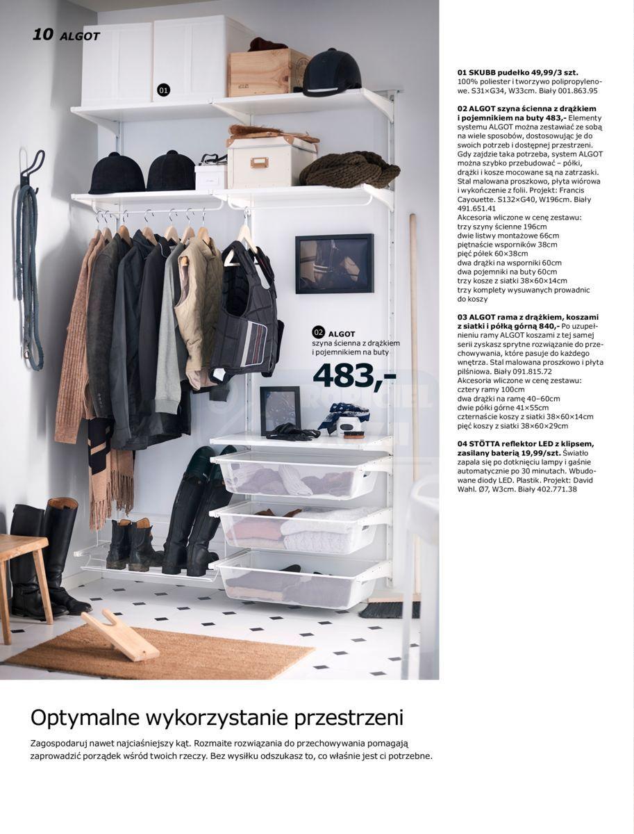 Gazetka promocyjna IKEA str. 10