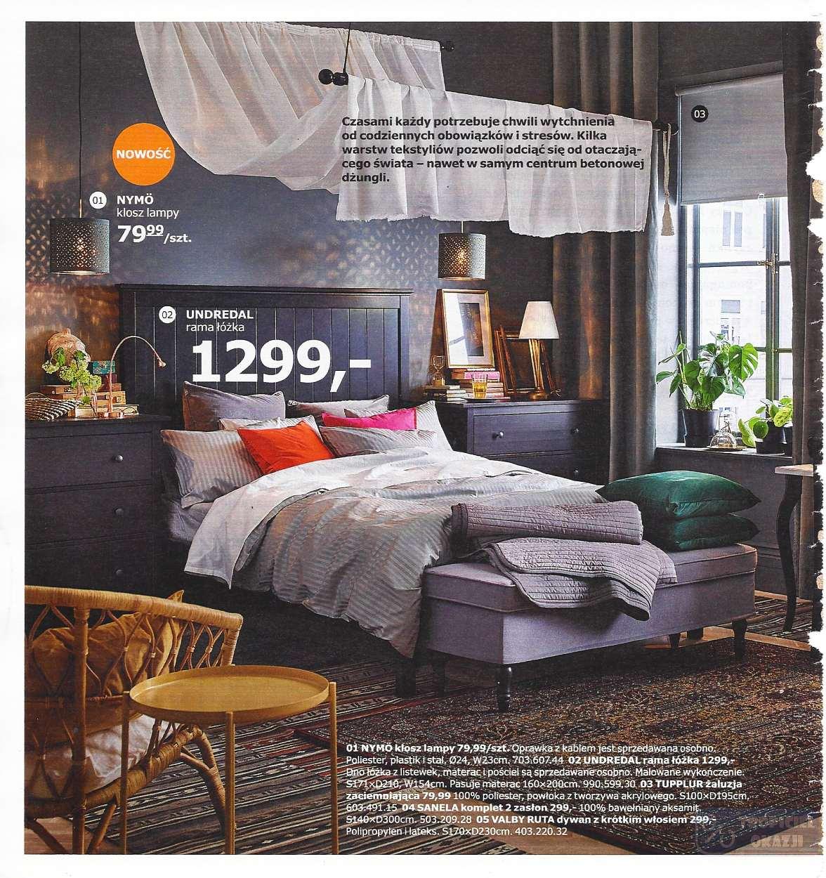 Gazetka promocyjna IKEA str. 118