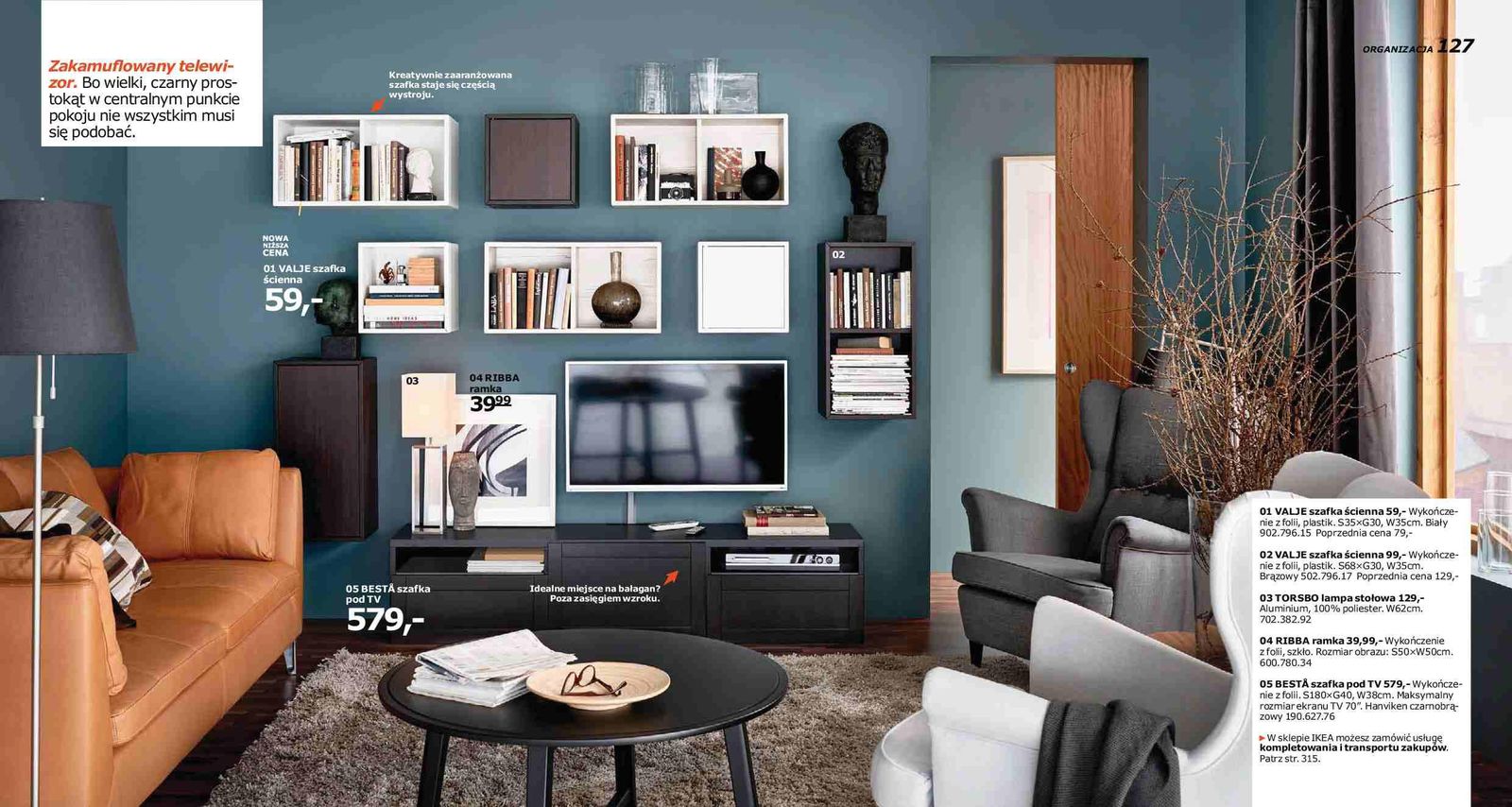 Gazetka promocyjna IKEA str. 229