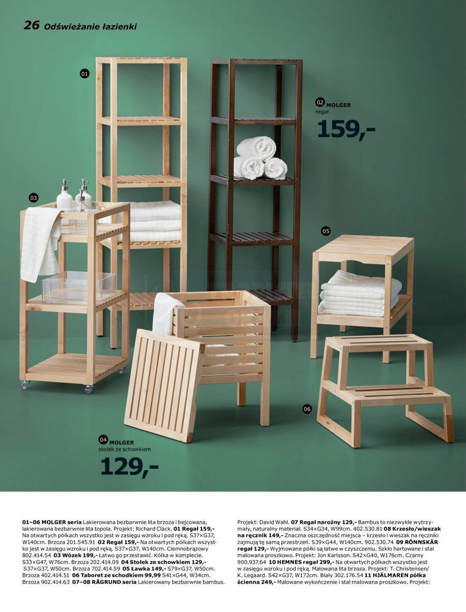 Gazetka promocyjna IKEA str. 26