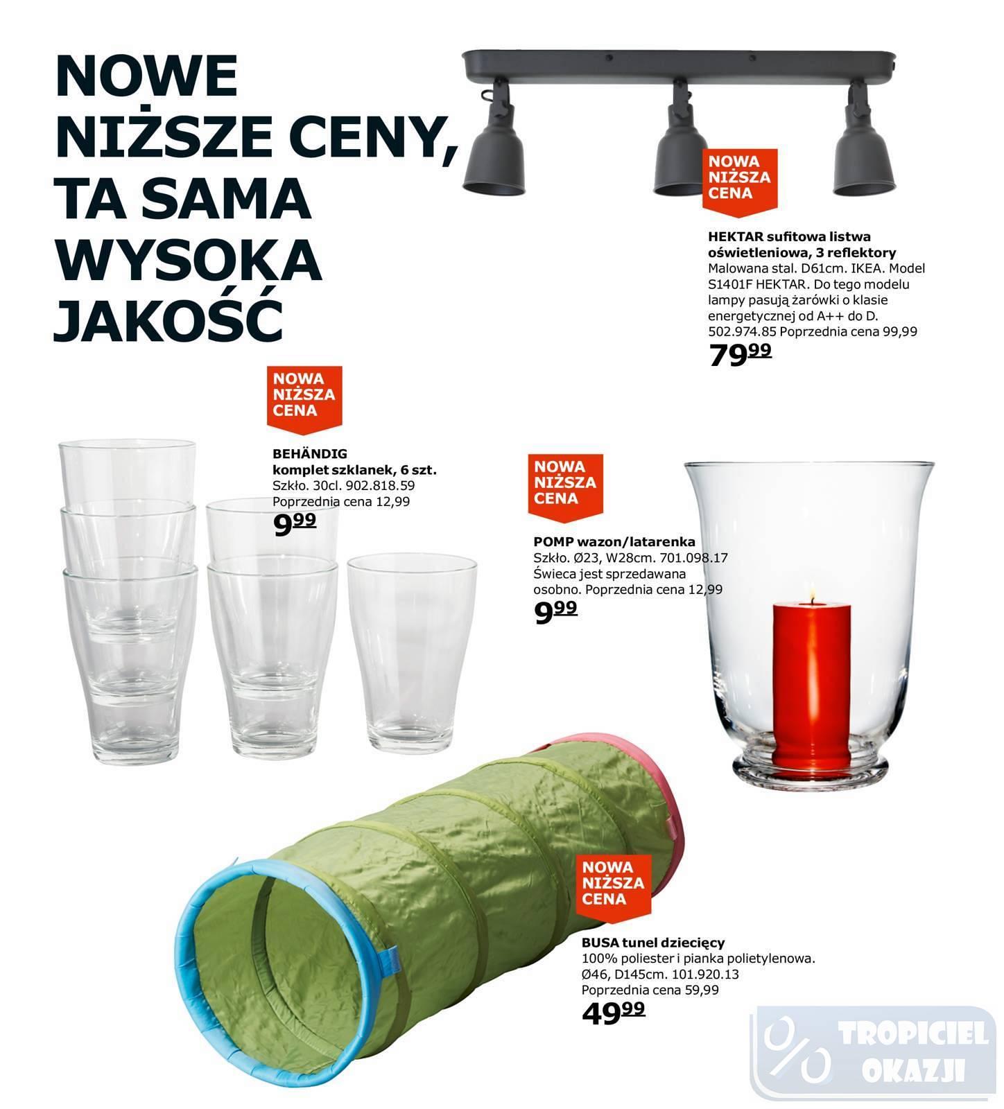 Gazetka promocyjna IKEA str. 6