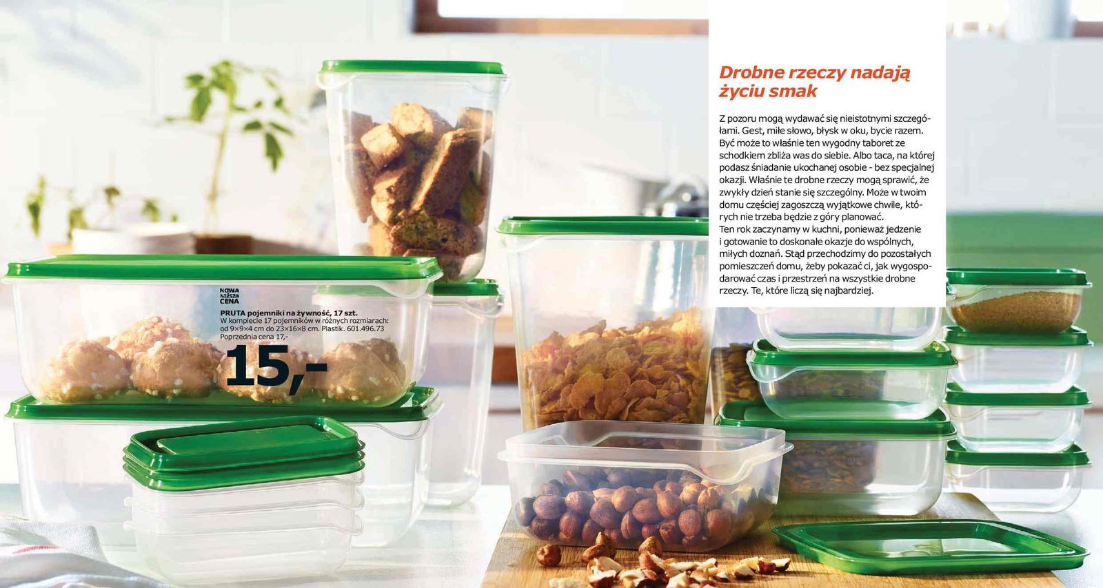 Gazetka promocyjna IKEA str. 167