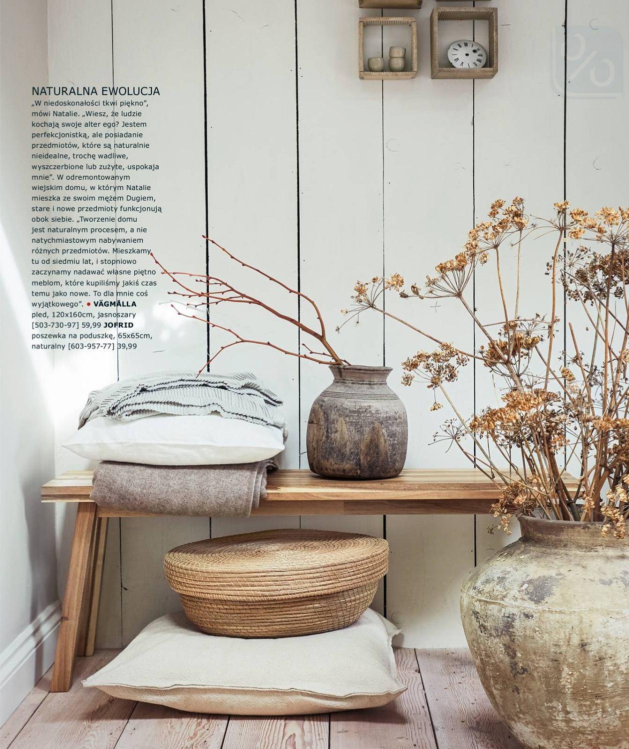 Gazetka promocyjna IKEA str. 57