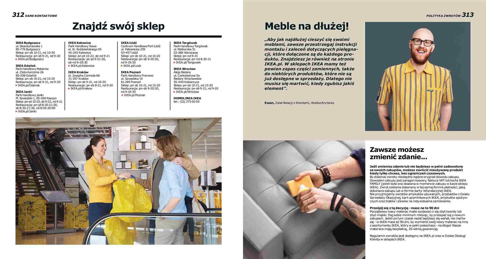 Gazetka promocyjna IKEA str. 322