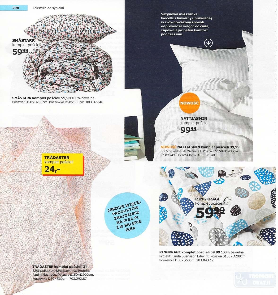 Gazetka promocyjna IKEA str. 298