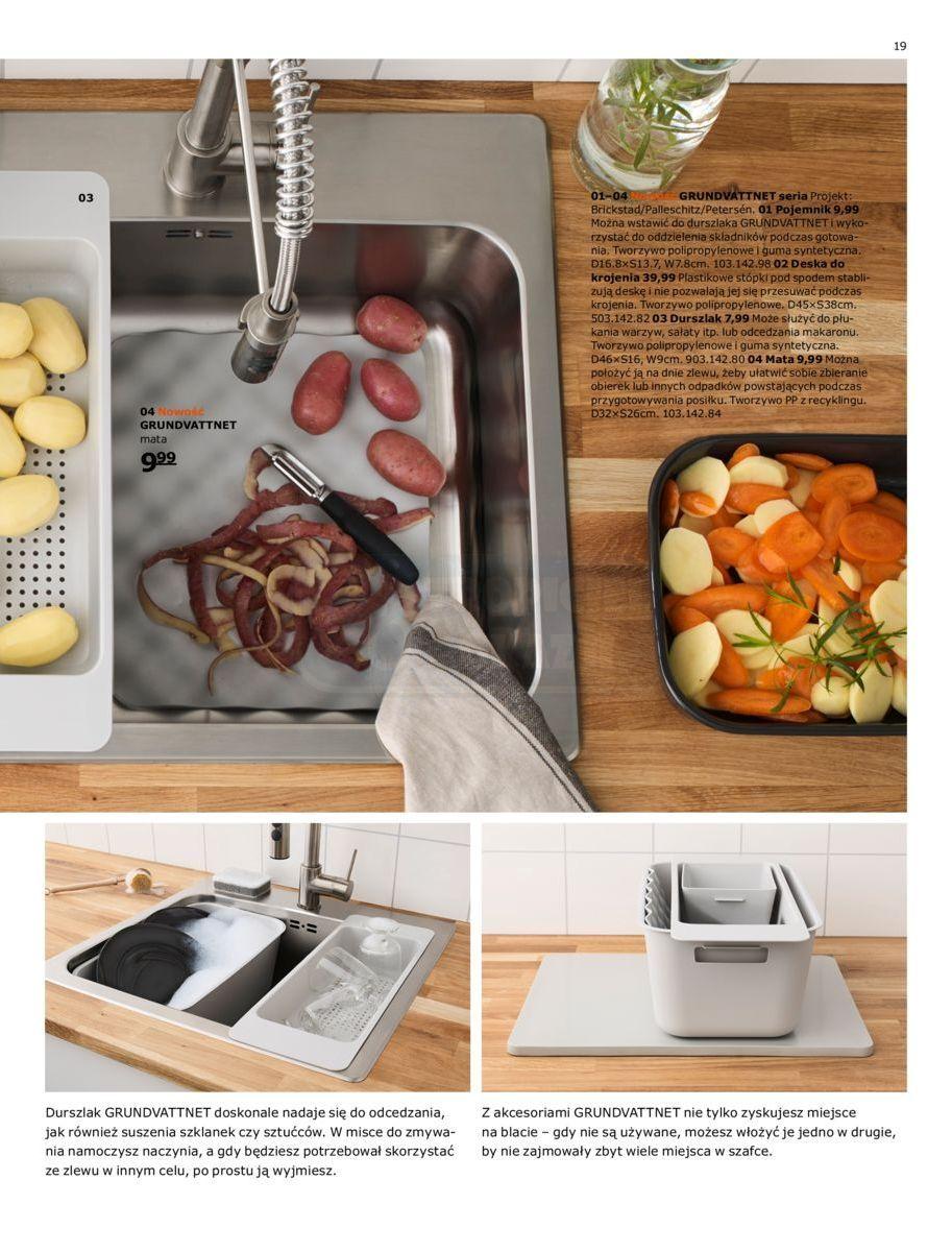 Gazetka promocyjna IKEA str. 19