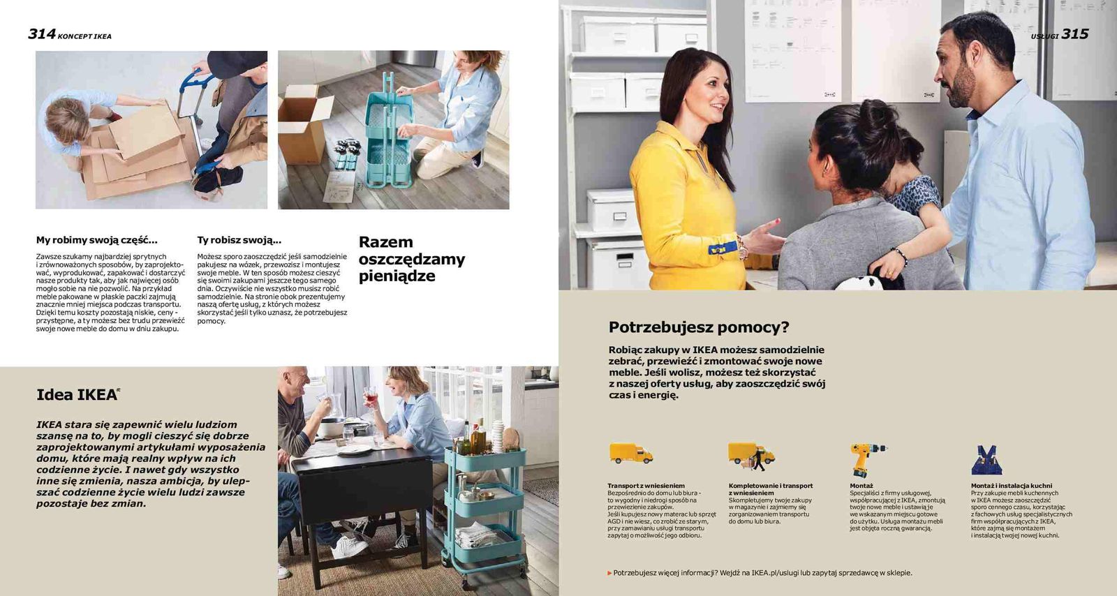 Gazetka promocyjna IKEA str. 158