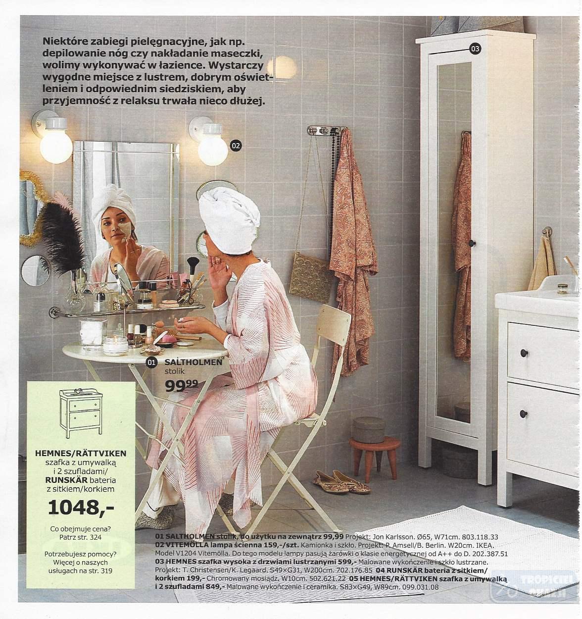 Gazetka promocyjna IKEA str. 144