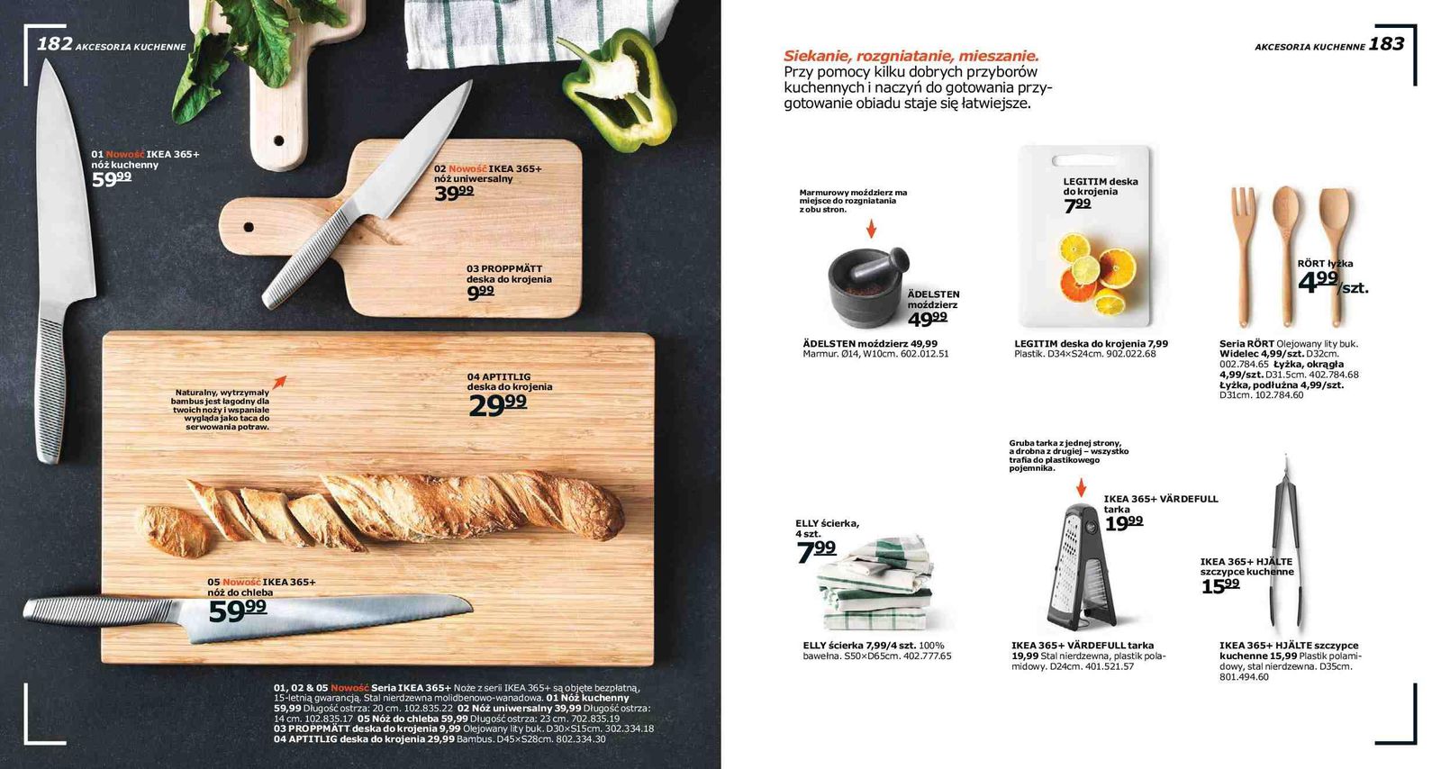 Gazetka promocyjna IKEA str. 257