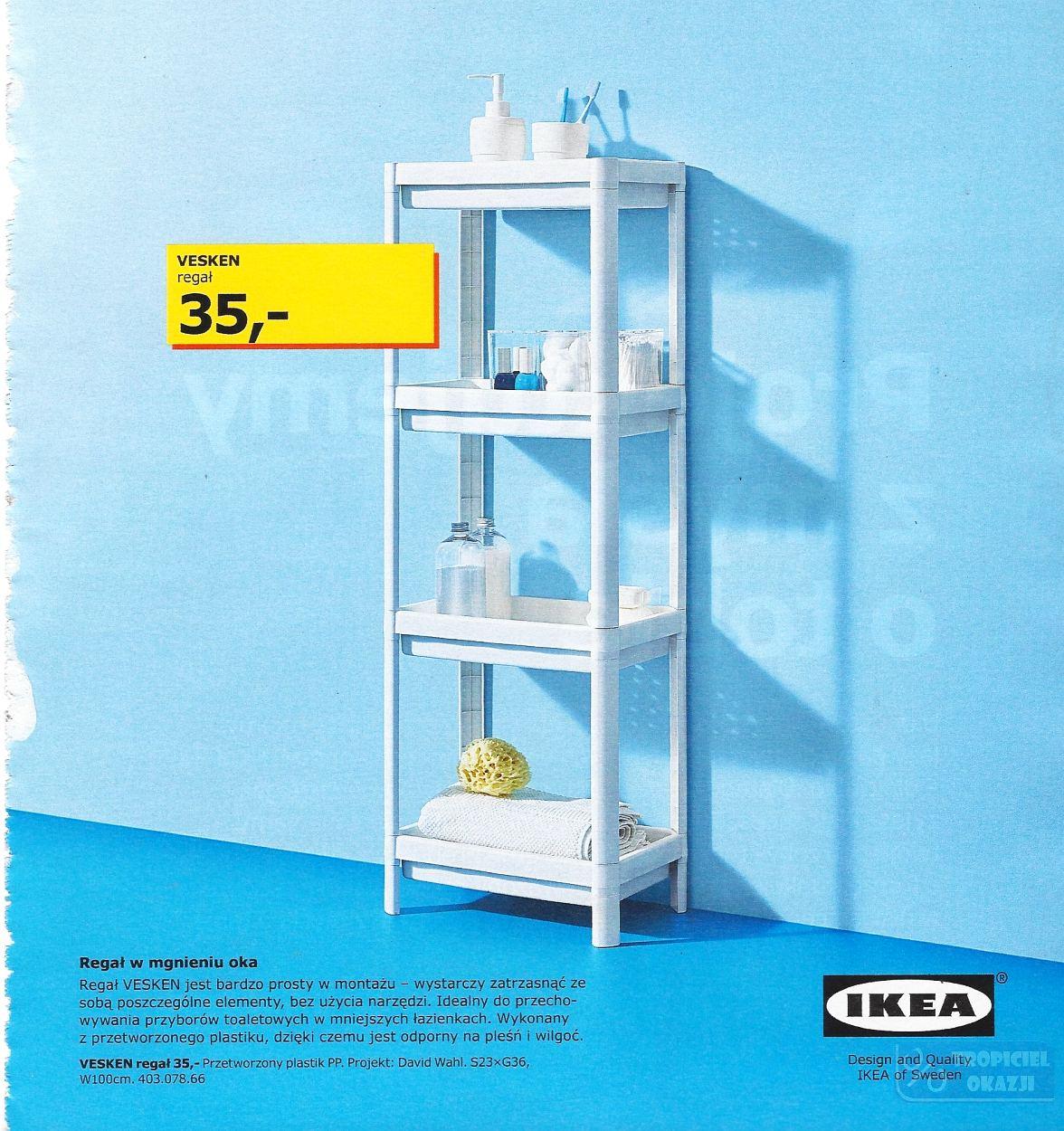 Gazetka promocyjna IKEA str. 157