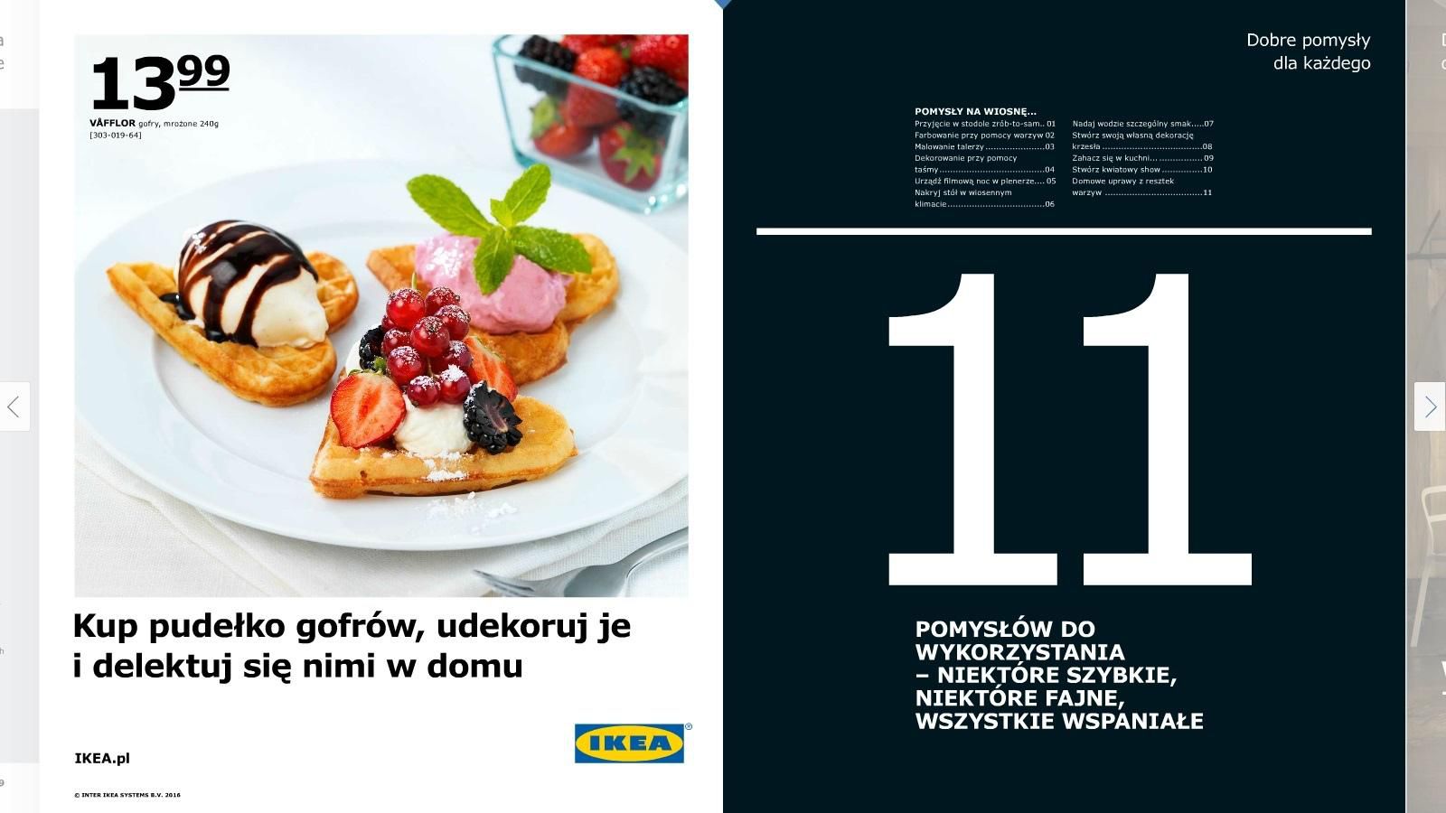 Gazetka promocyjna IKEA str. 26