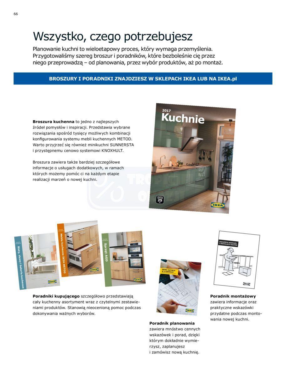 Gazetka promocyjna IKEA str. 66