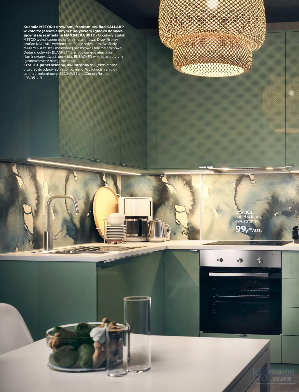 Gazetka promocyjna IKEA str. 50