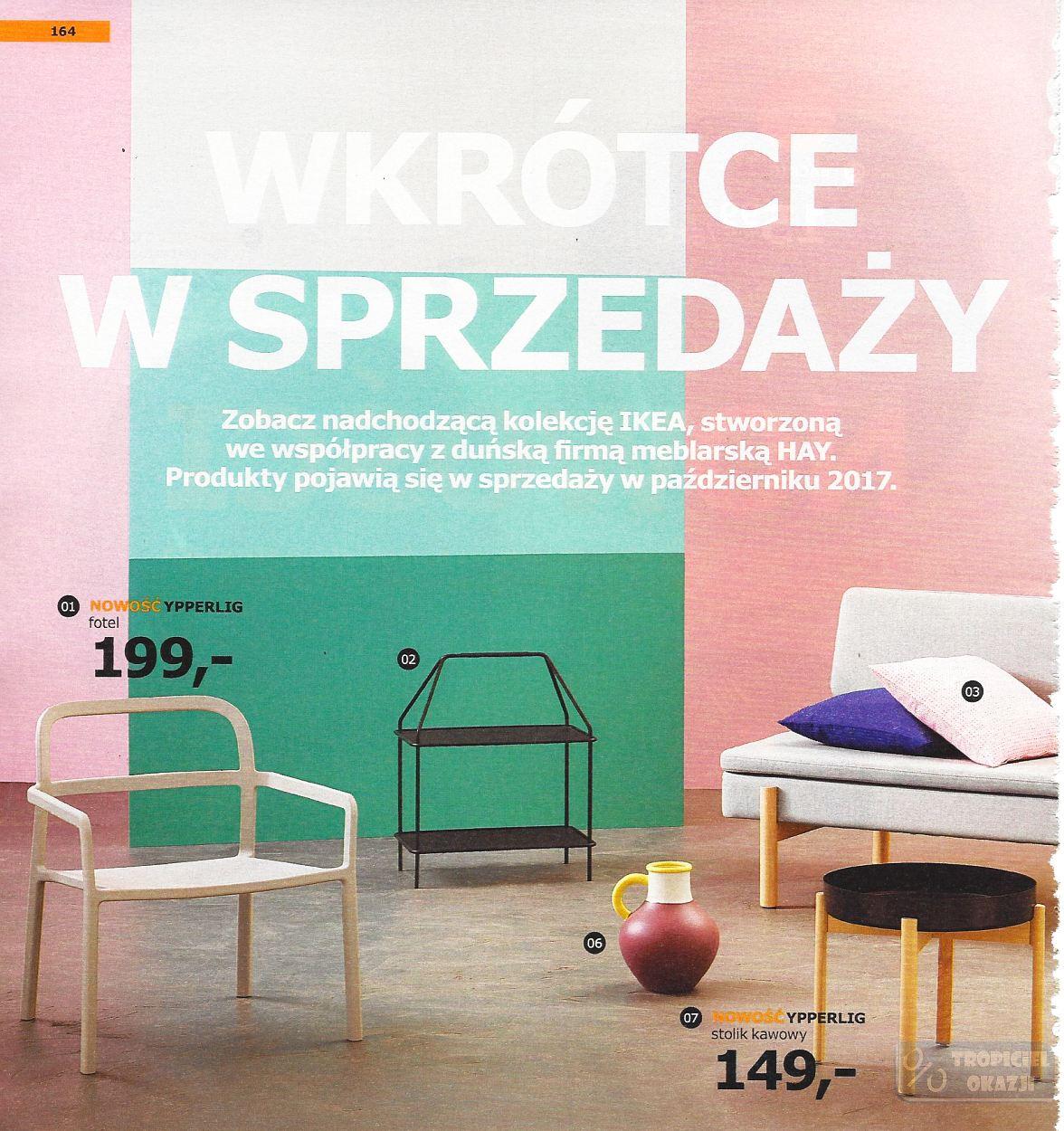 Gazetka promocyjna IKEA str. 164