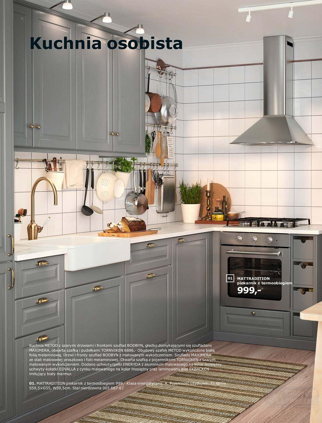 Gazetka promocyjna IKEA str. 40