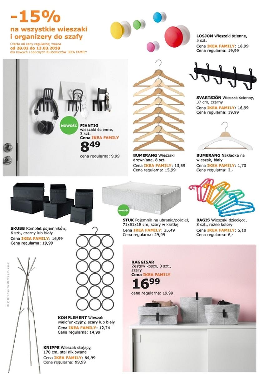 Gazetka promocyjna IKEA str. 4