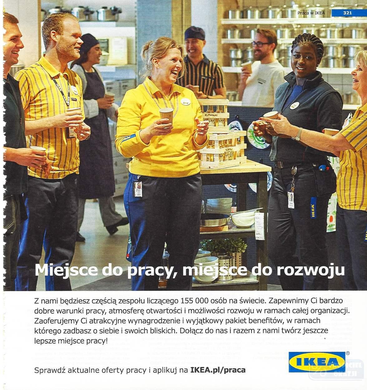 Gazetka promocyjna IKEA str. 321