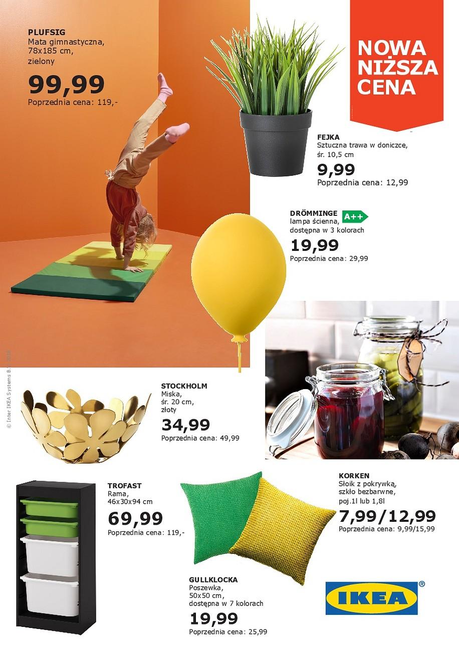 Gazetka promocyjna IKEA str. 8