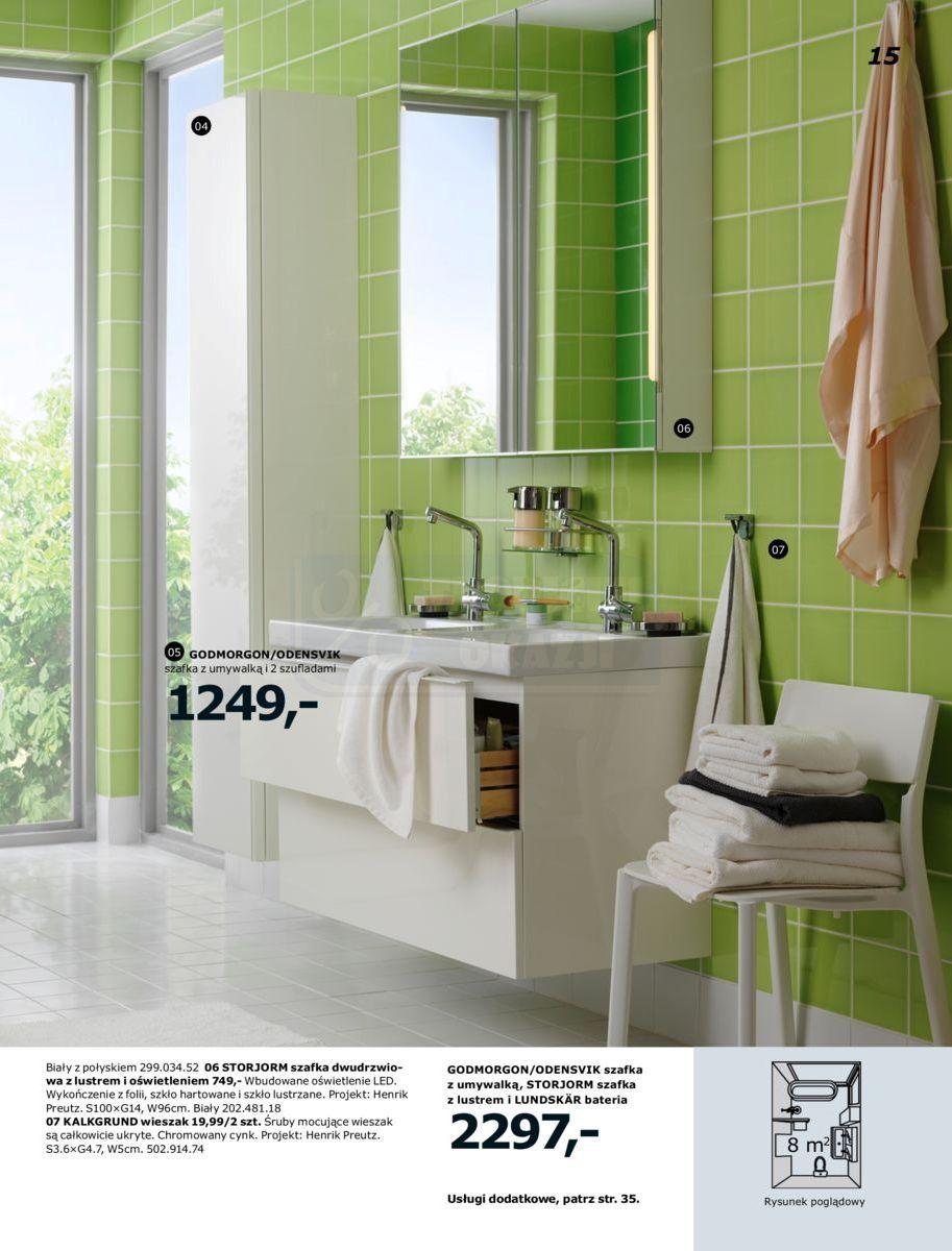 Gazetka promocyjna IKEA str. 15