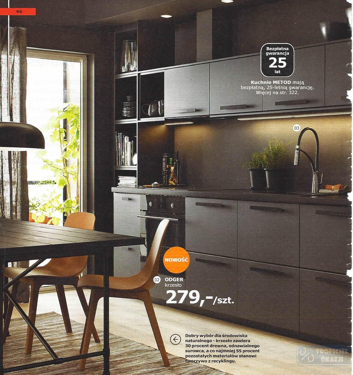 Gazetka promocyjna IKEA str. 94