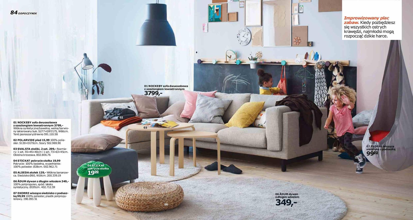 Gazetka promocyjna IKEA str. 208