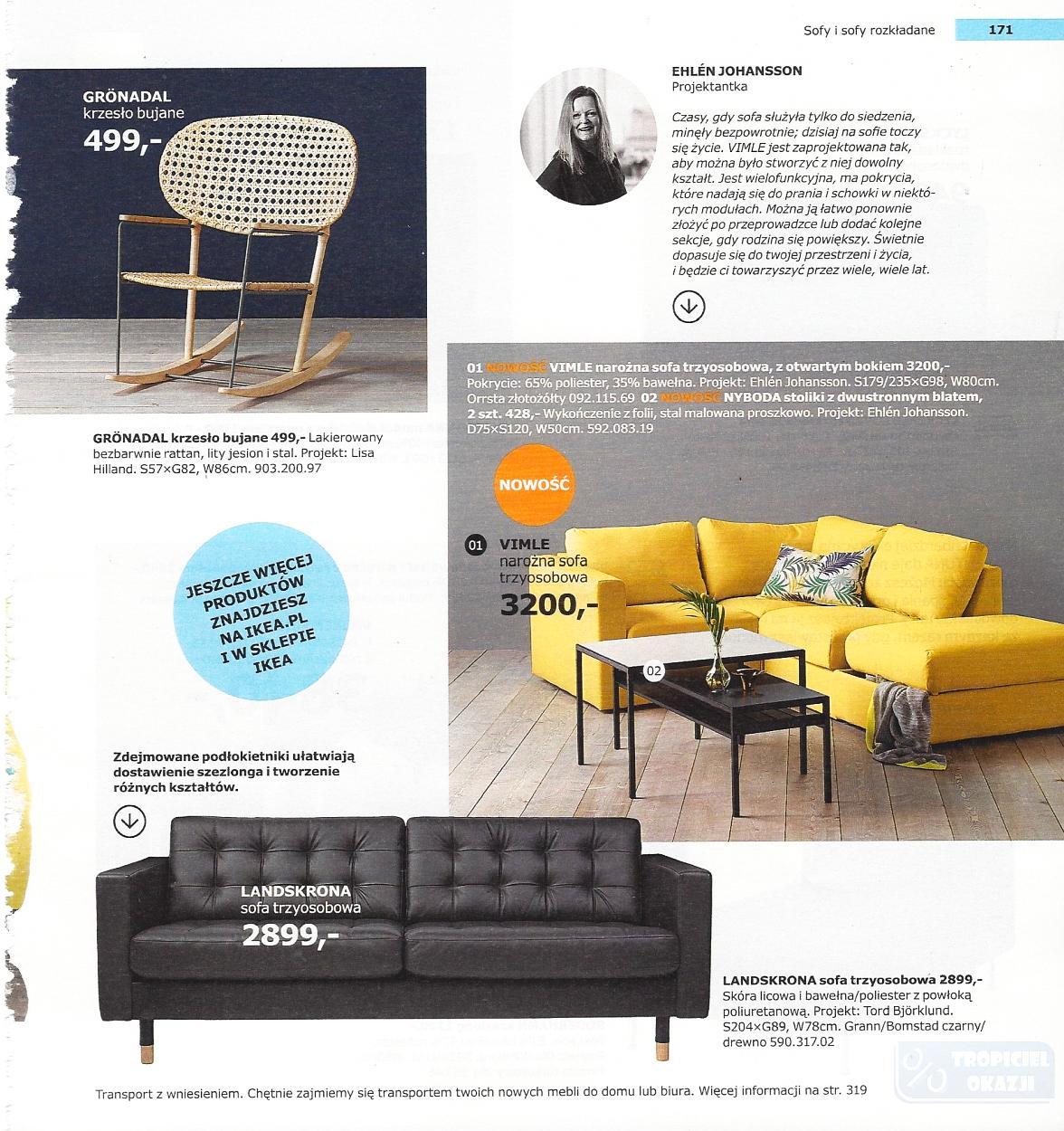 Gazetka promocyjna IKEA str. 171