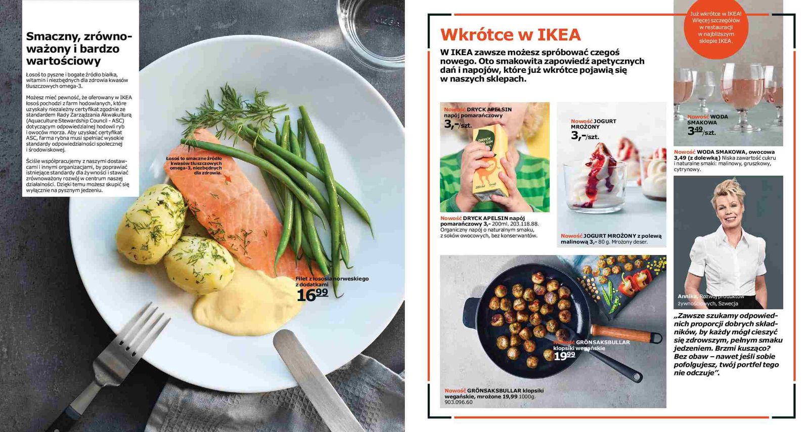 Gazetka promocyjna IKEA str. 28