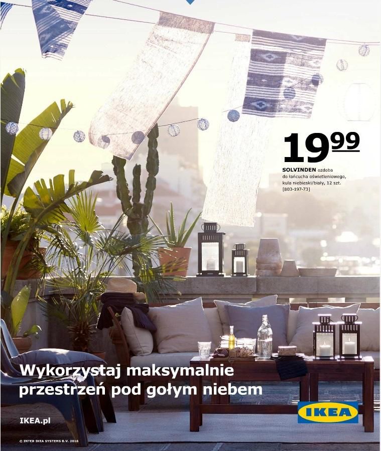 Gazetka promocyjna IKEA str. 35