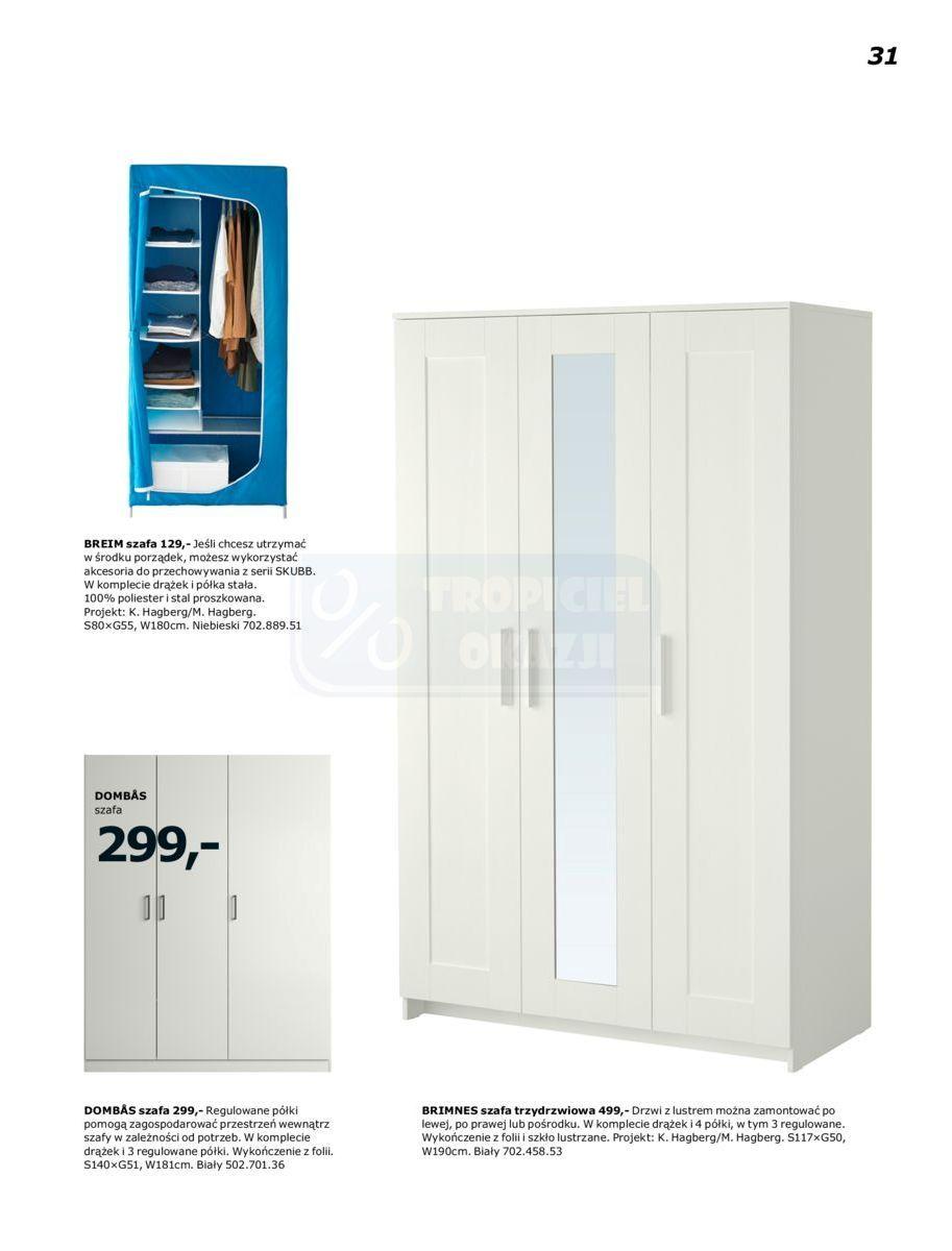 Gazetka promocyjna IKEA str. 31