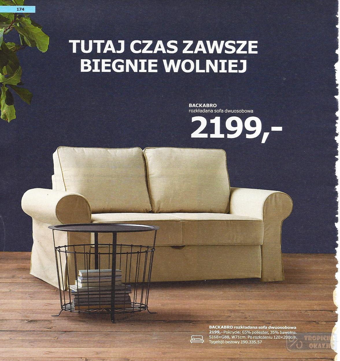 Gazetka promocyjna IKEA str. 174
