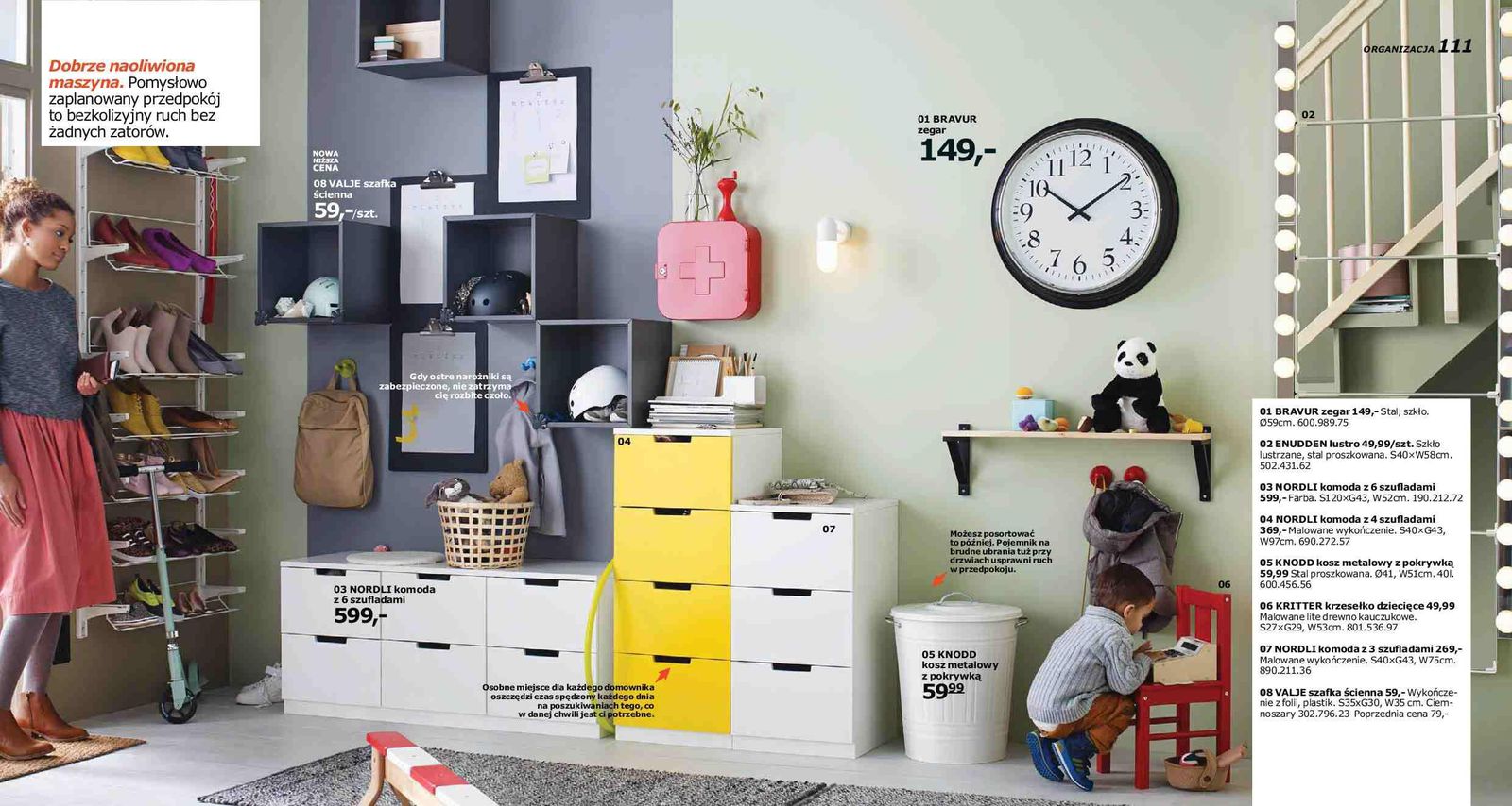 Gazetka promocyjna IKEA str. 56