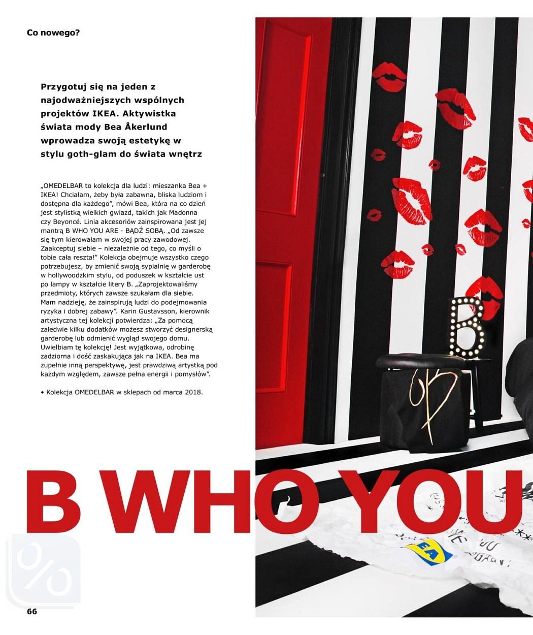 Gazetka promocyjna IKEA str. 66