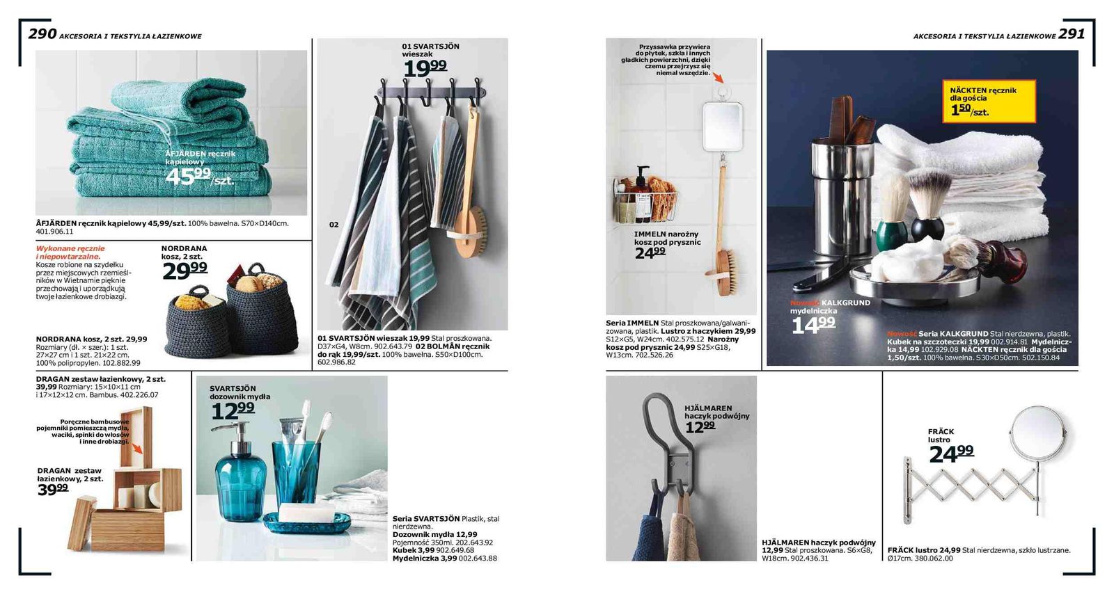 Gazetka promocyjna IKEA str. 311