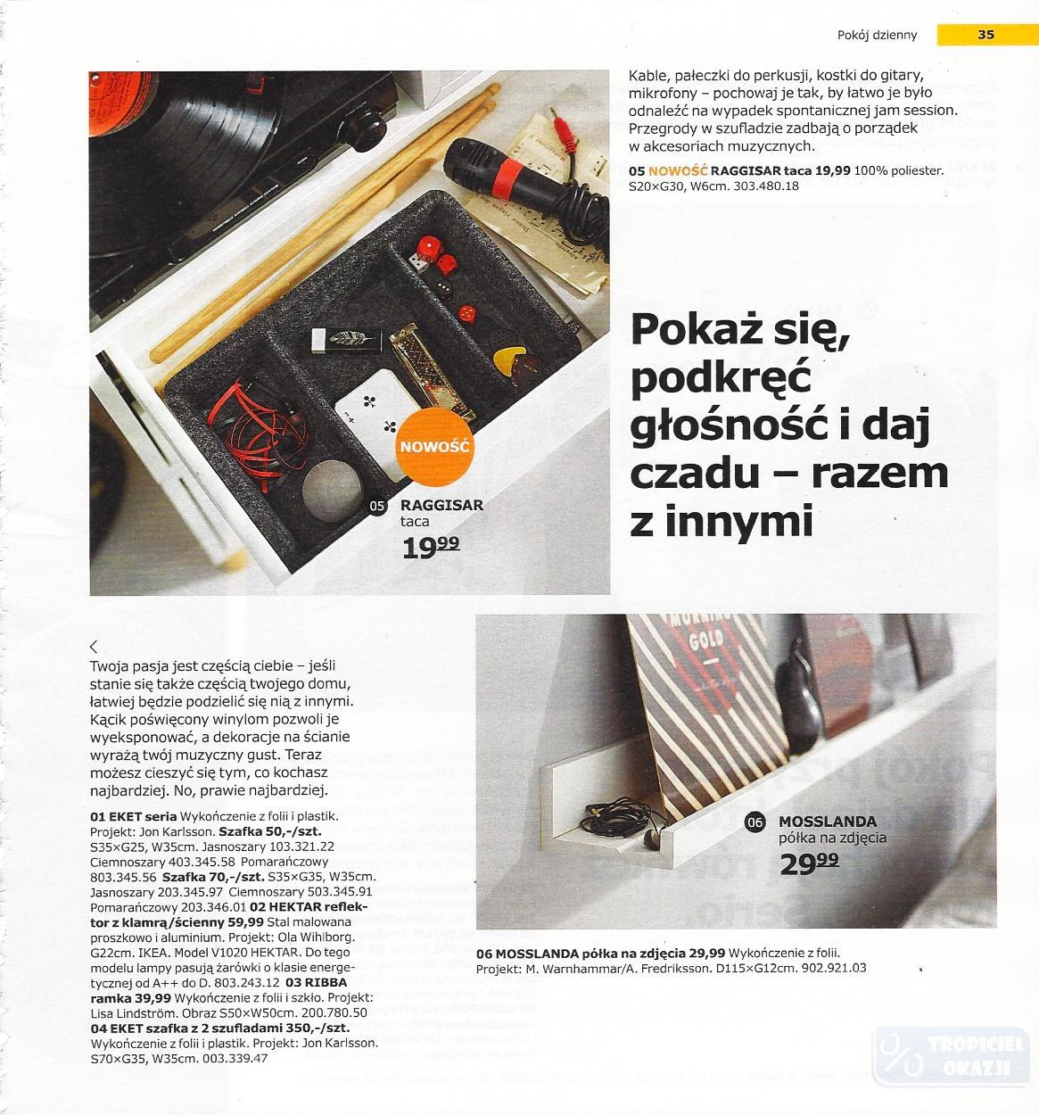 Gazetka promocyjna IKEA str. 35