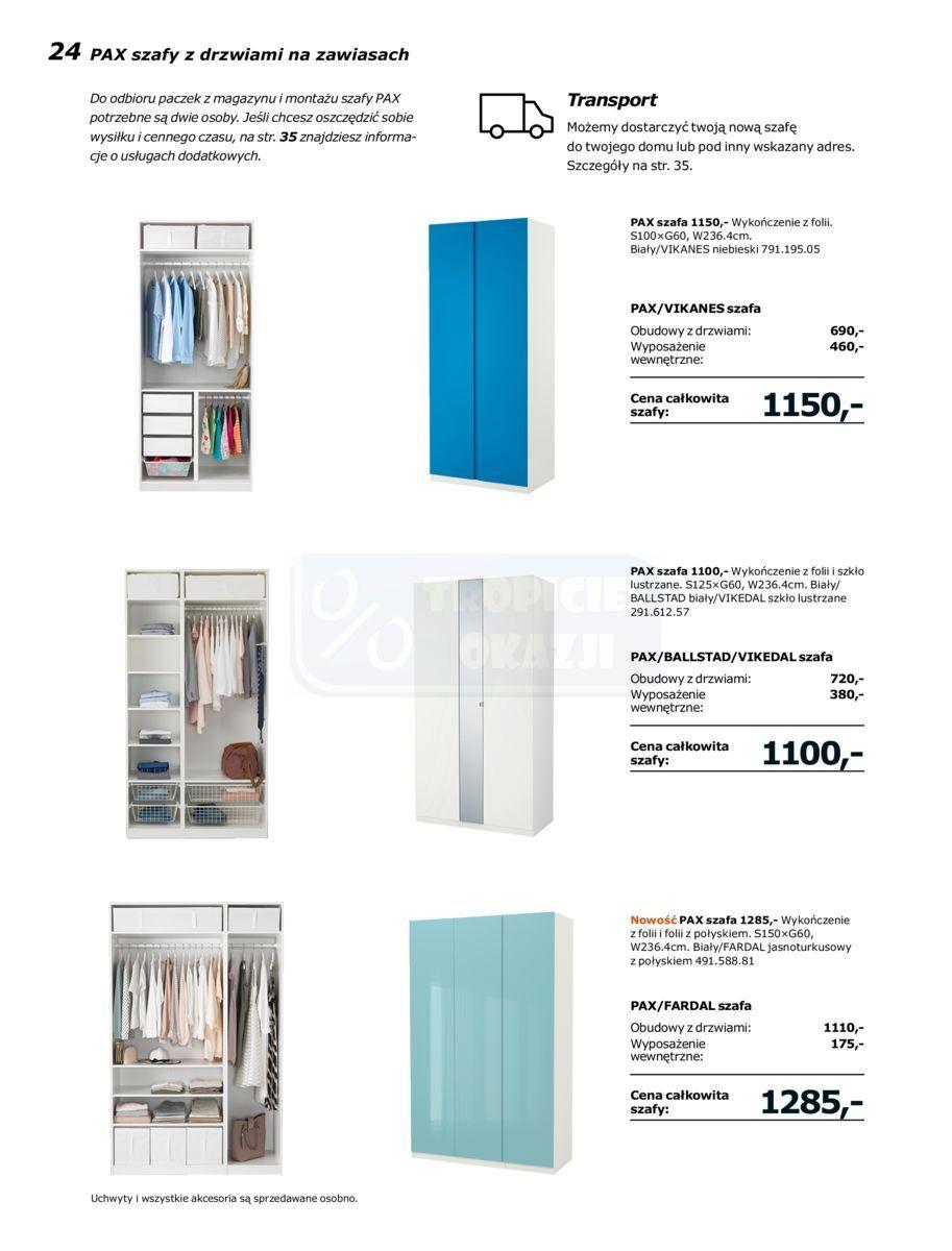 Gazetka promocyjna IKEA str. 24