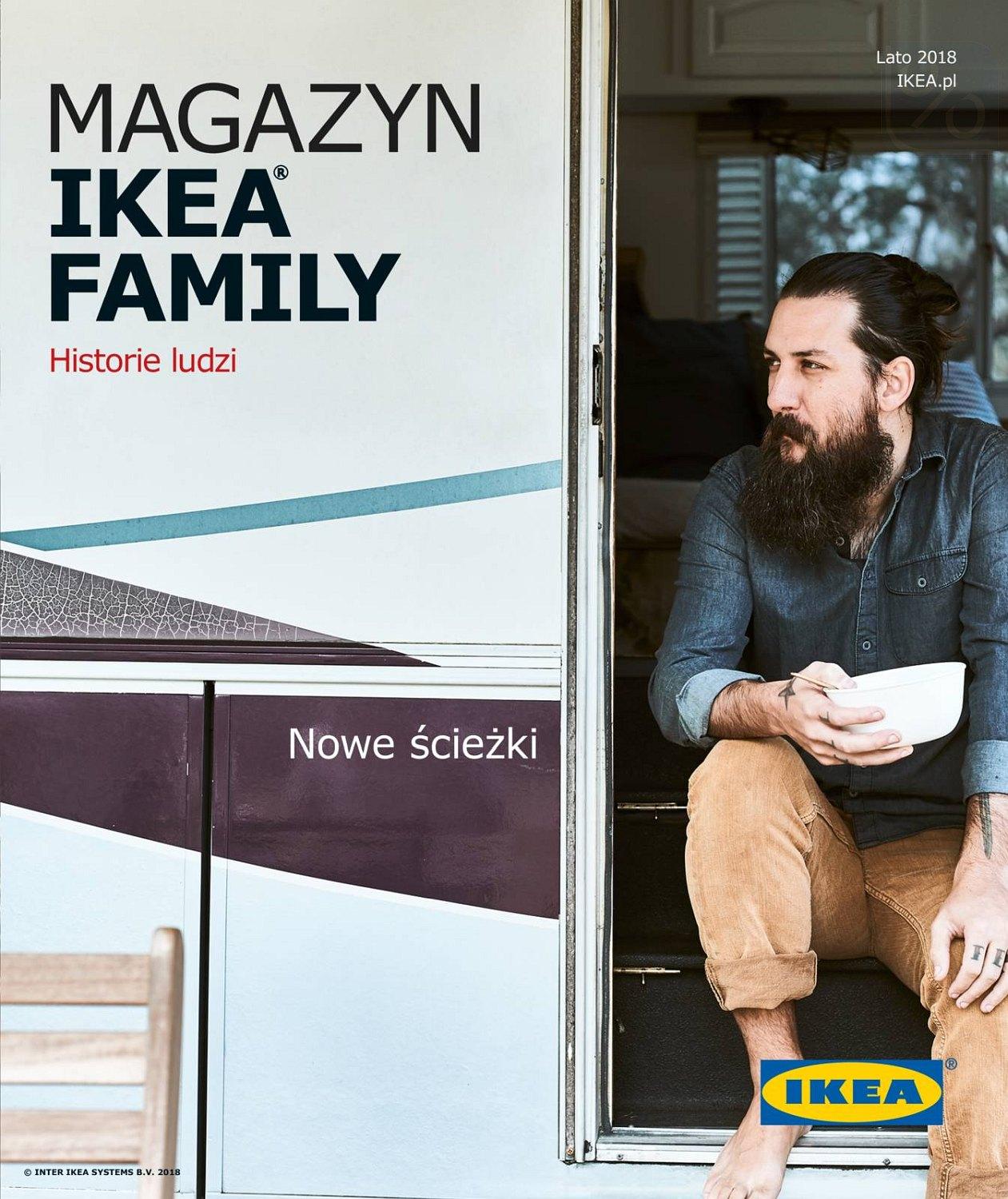 Gazetka promocyjna IKEA str. 1