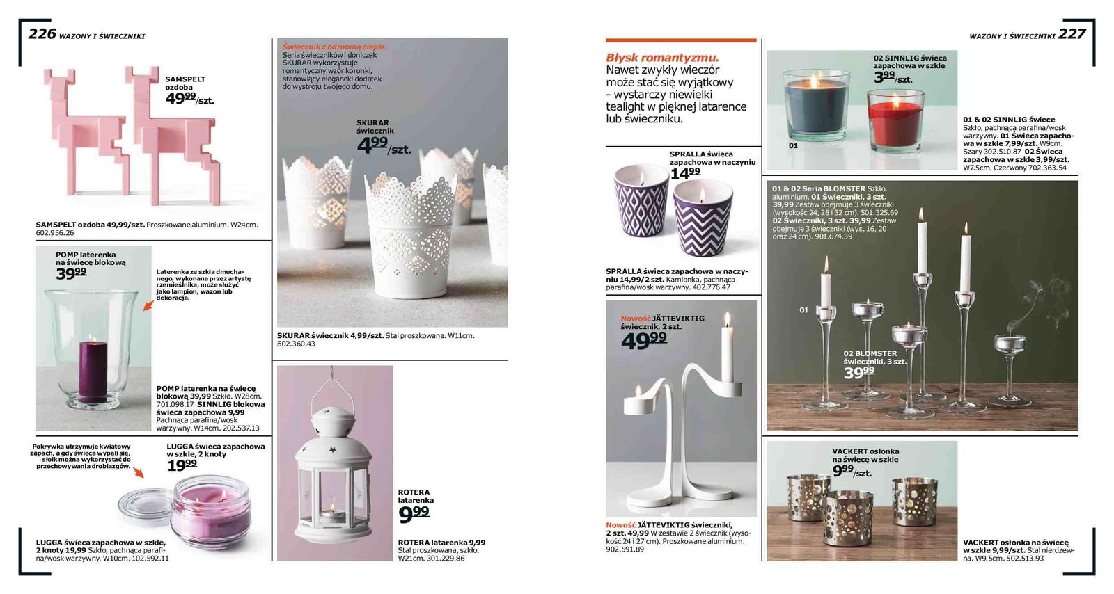 Gazetka promocyjna IKEA str. 279