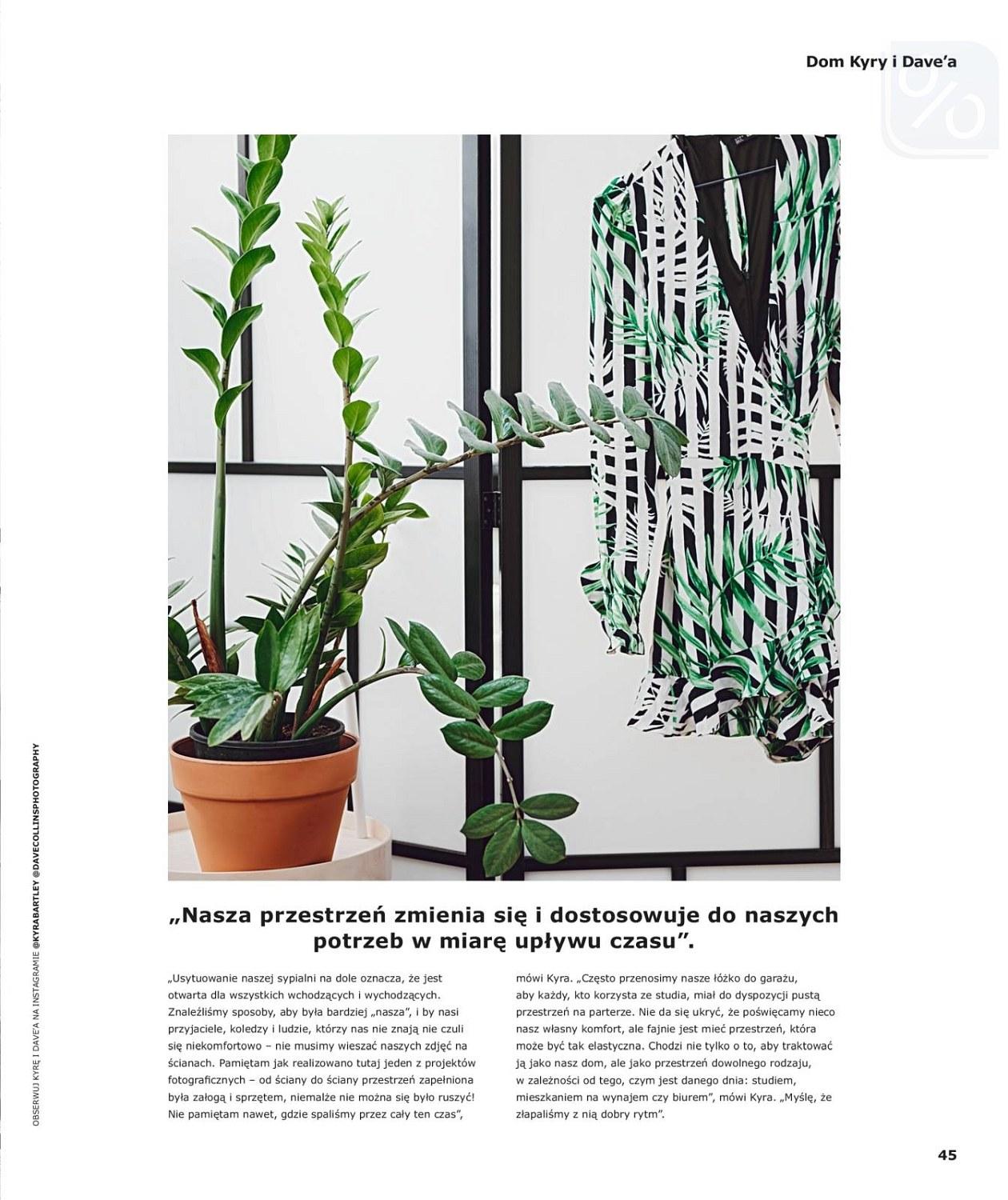 Gazetka promocyjna IKEA str. 45