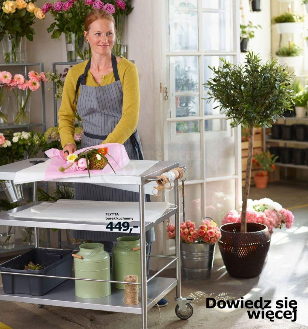 Gazetka promocyjna IKEA str. 57