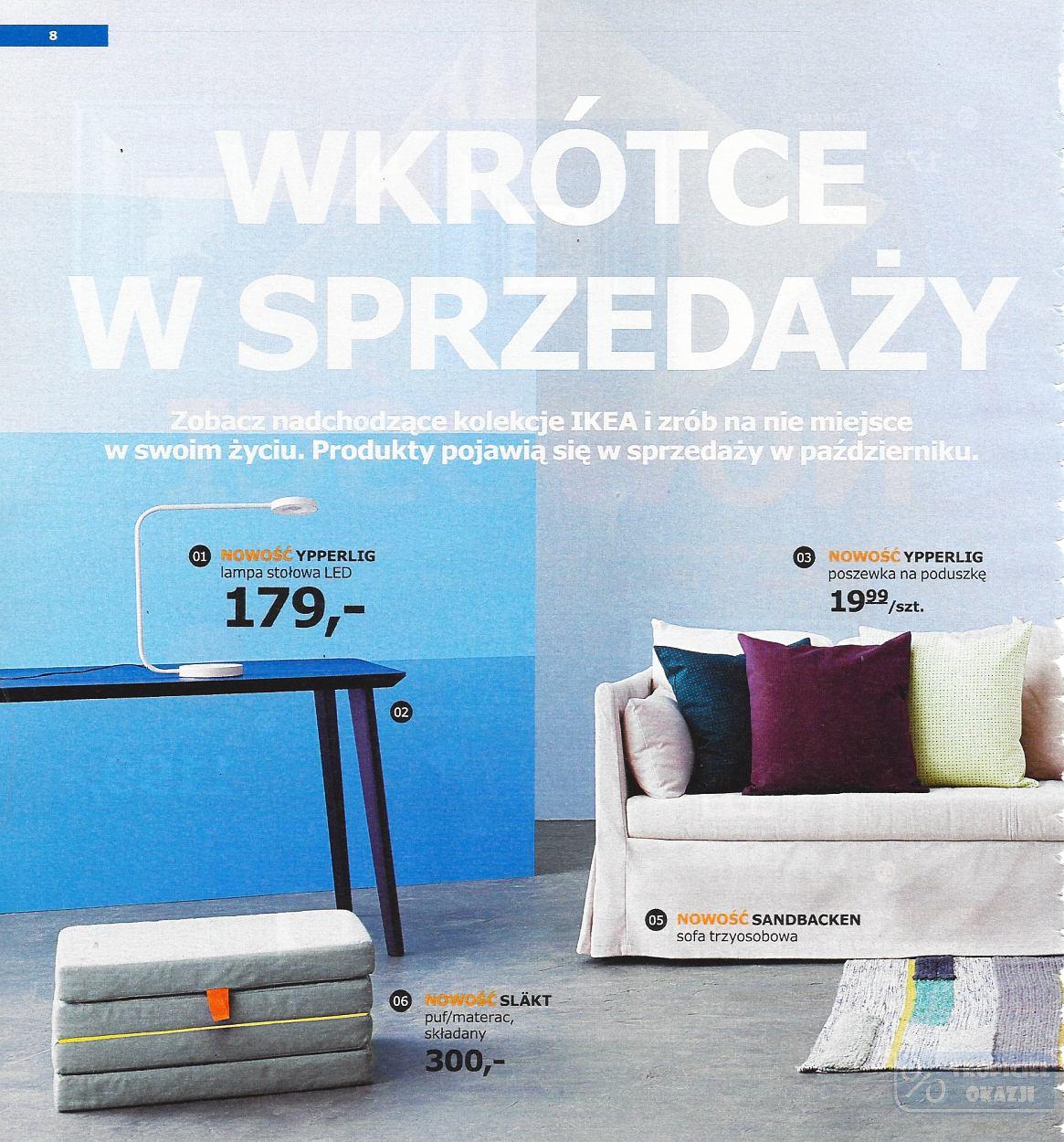 Gazetka promocyjna IKEA str. 8