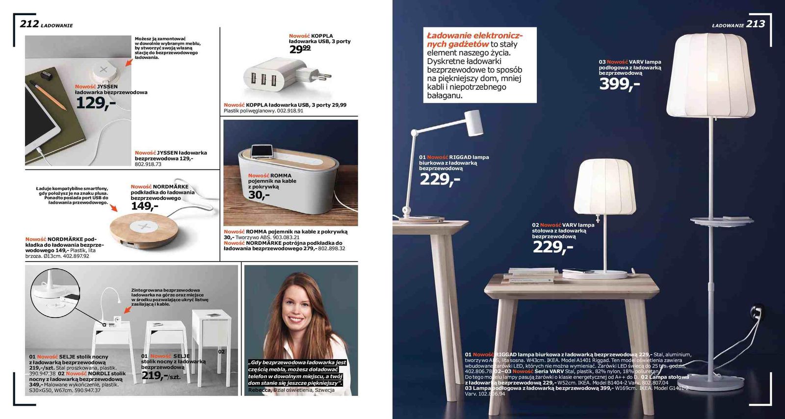 Gazetka promocyjna IKEA str. 107