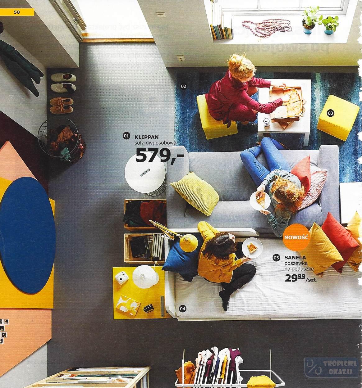 Gazetka promocyjna IKEA str. 58