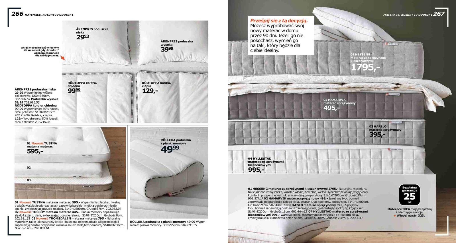 Gazetka promocyjna IKEA str. 134