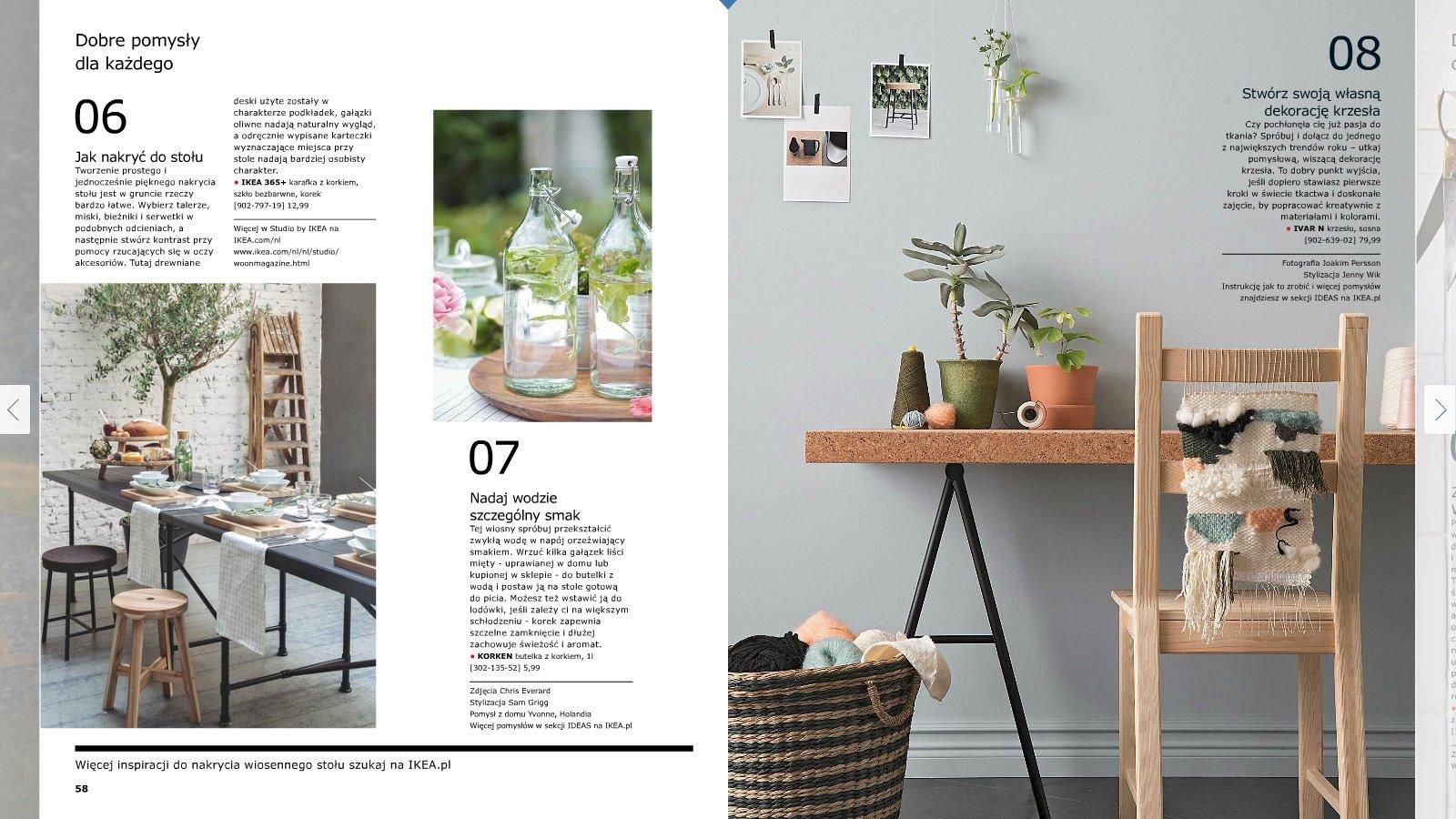 Gazetka promocyjna IKEA str. 30