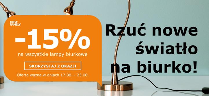 Gazetka promocyjna IKEA str. 1