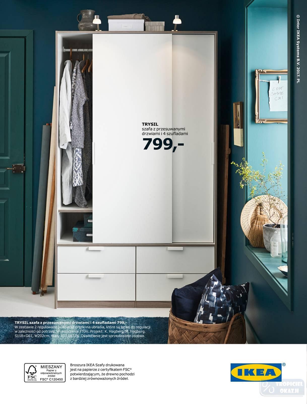 Gazetka promocyjna IKEA str. 36